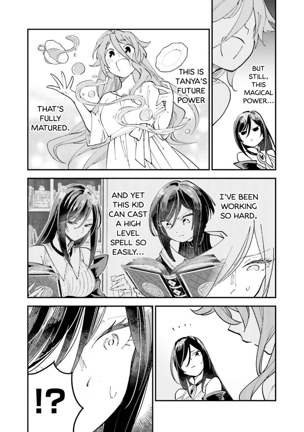 Page 5 Chapter 16 The Witchs Marriage