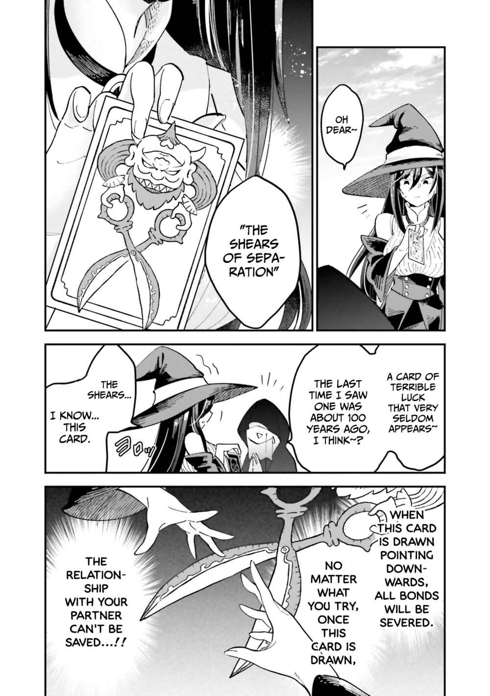 Page 8 Chapter 14 The Witchs Marriage