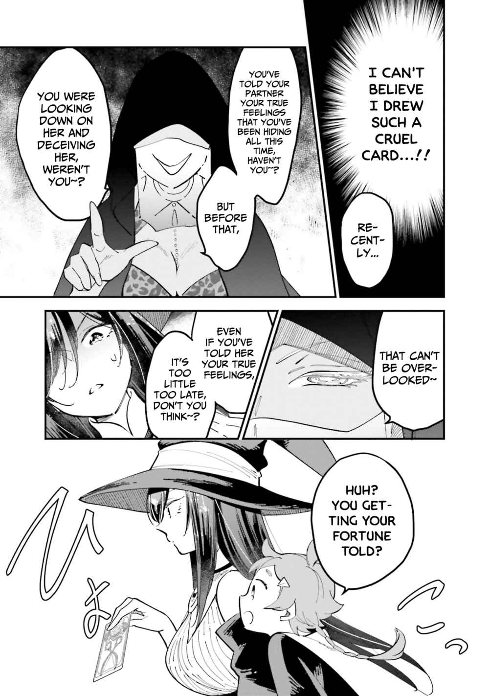 Page 9 Chapter 14 The Witchs Marriage