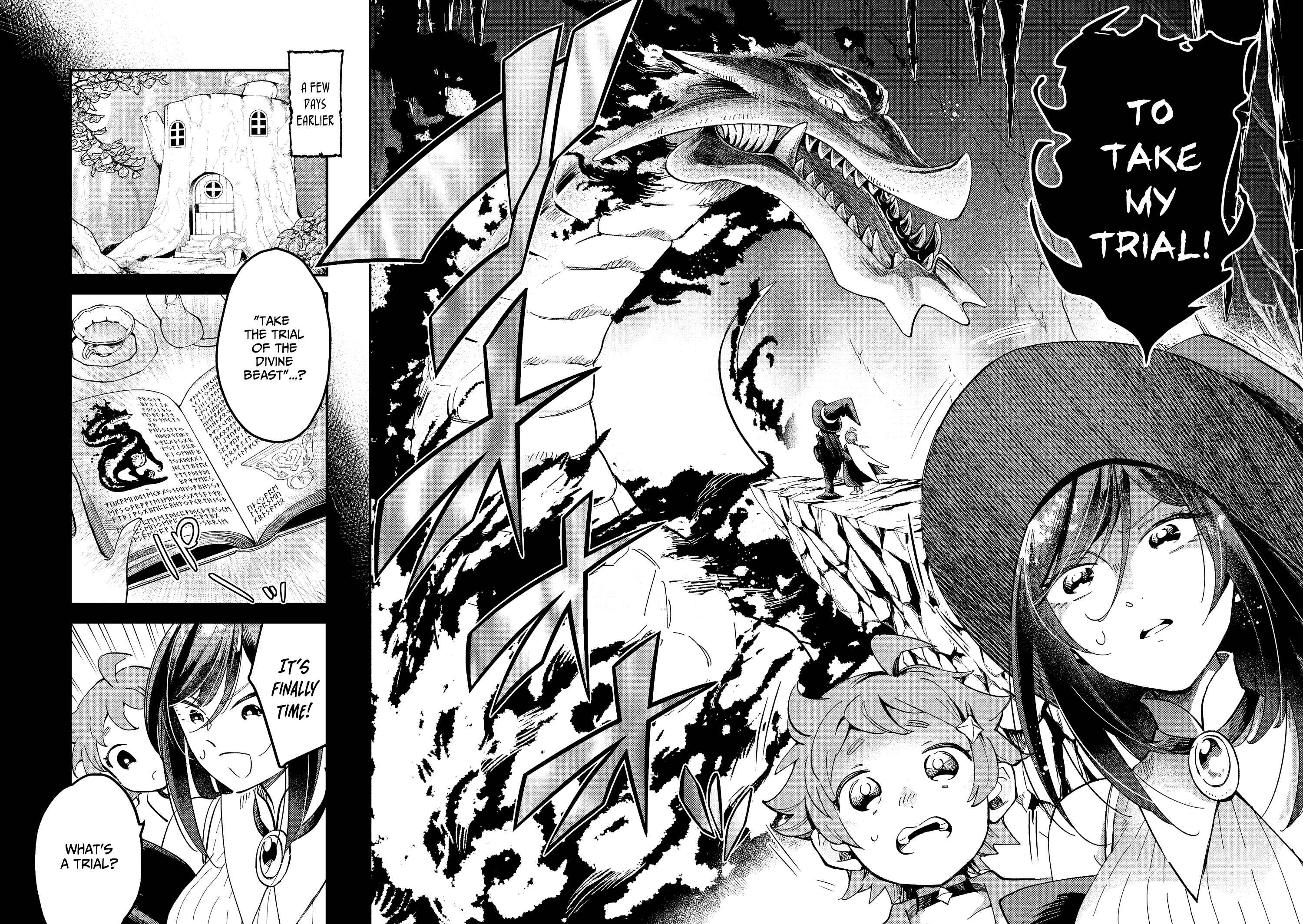 Page 2 Chapter 11 The Witchs Marriage