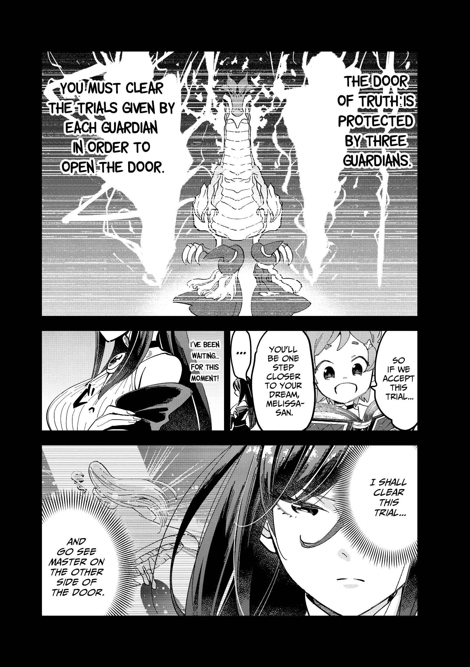 Page 3 Chapter 11 The Witchs Marriage