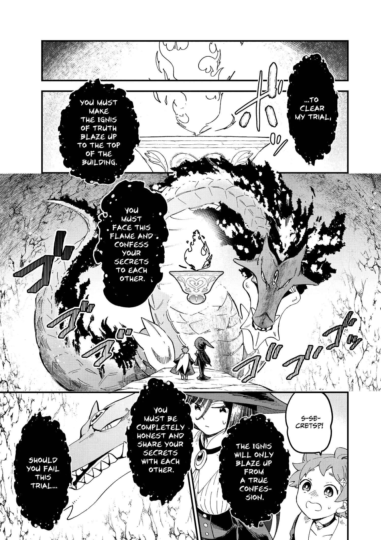Page 4 Chapter 11 The Witchs Marriage