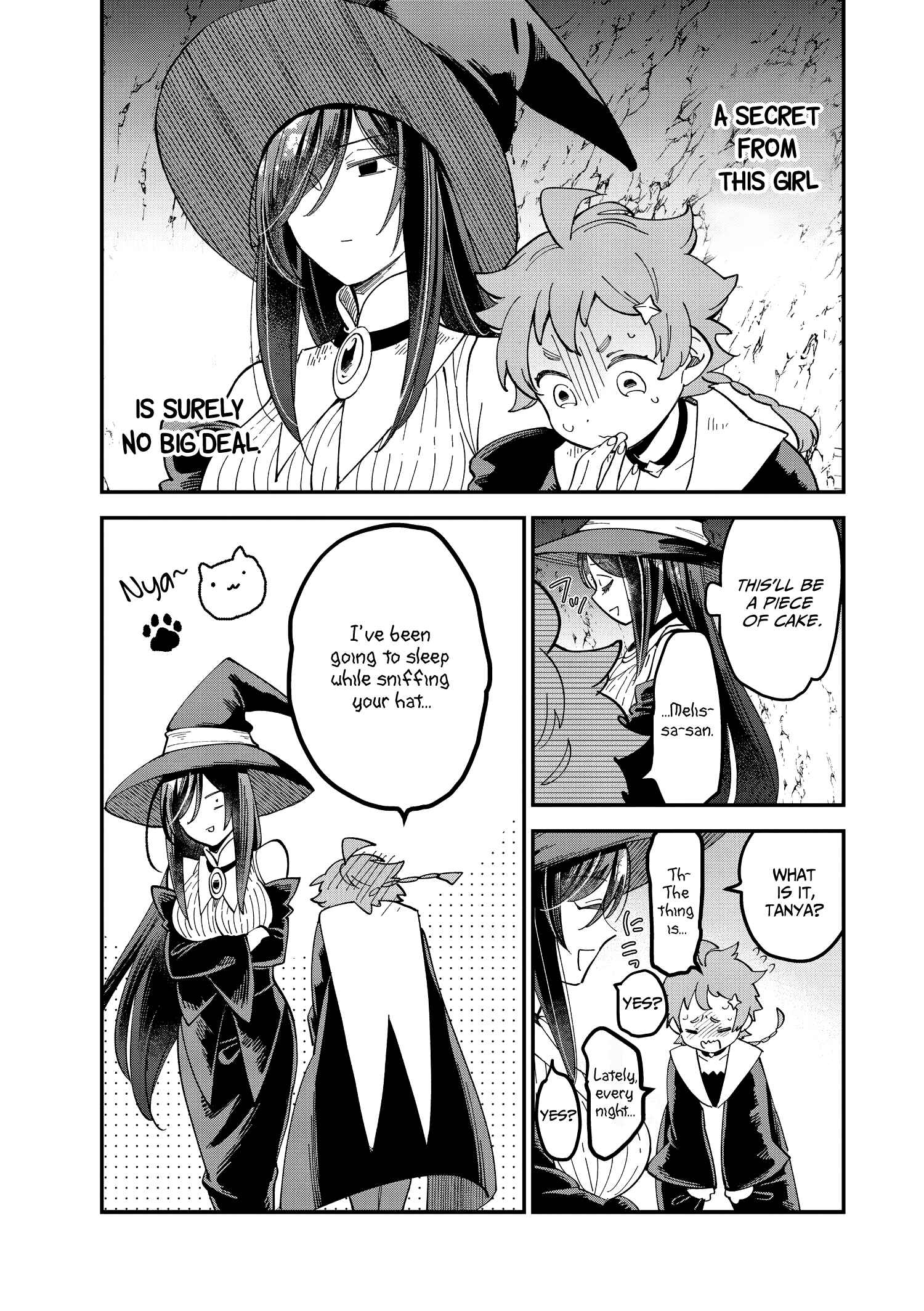 Page 6 Chapter 11 The Witchs Marriage