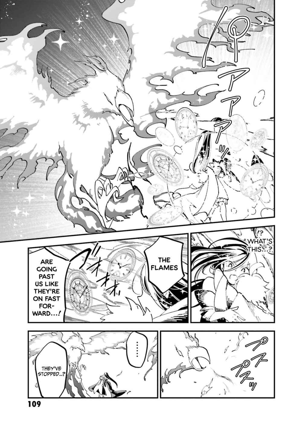 Page 9 Chapter 25 The Witchs Marriage