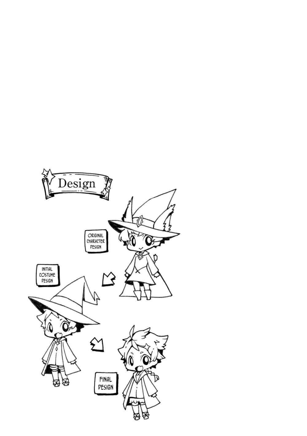 Page 5 Chapter 3.4 The Witchs Marriage