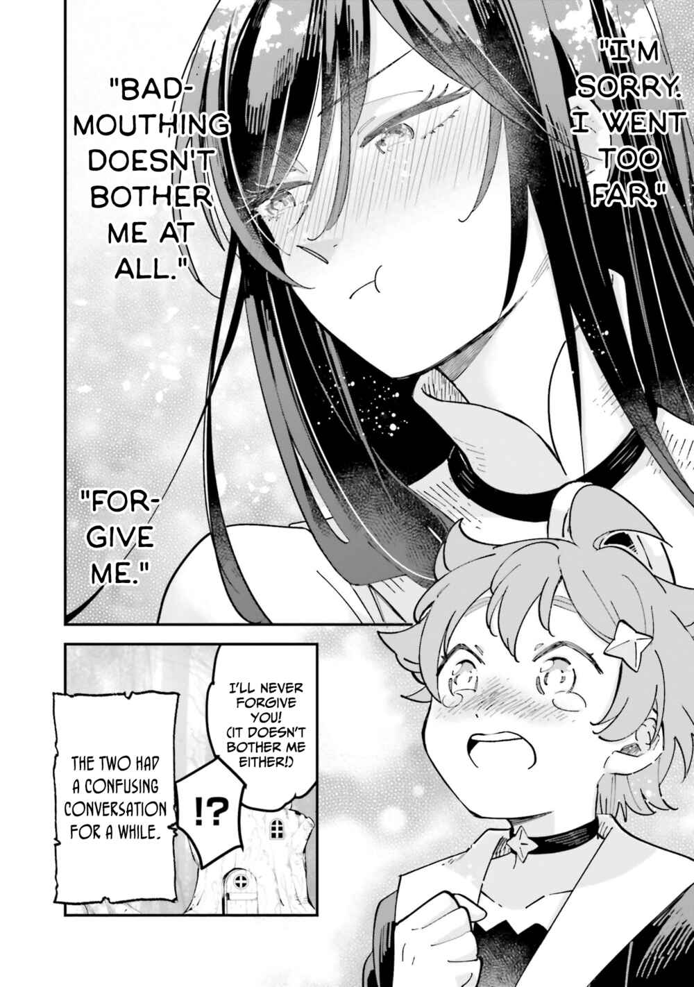 Page 8 Chapter 17 The Witchs Marriage
