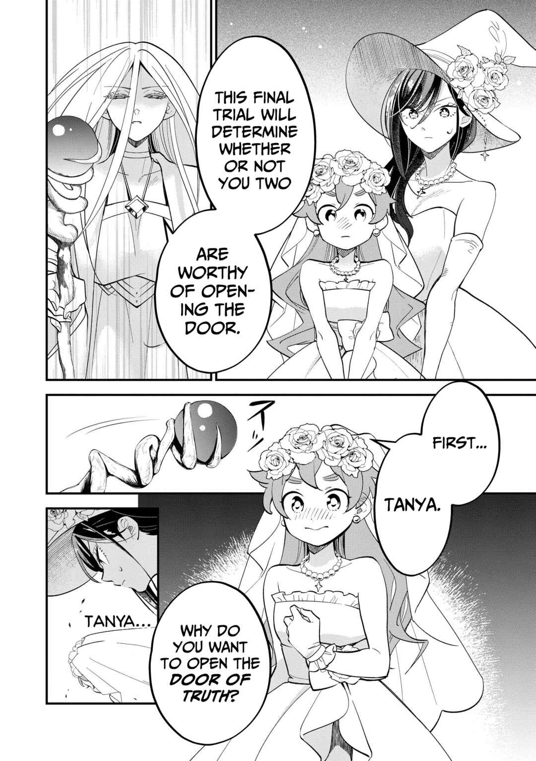 Page 4 Chapter 44 The Witchs Marriage