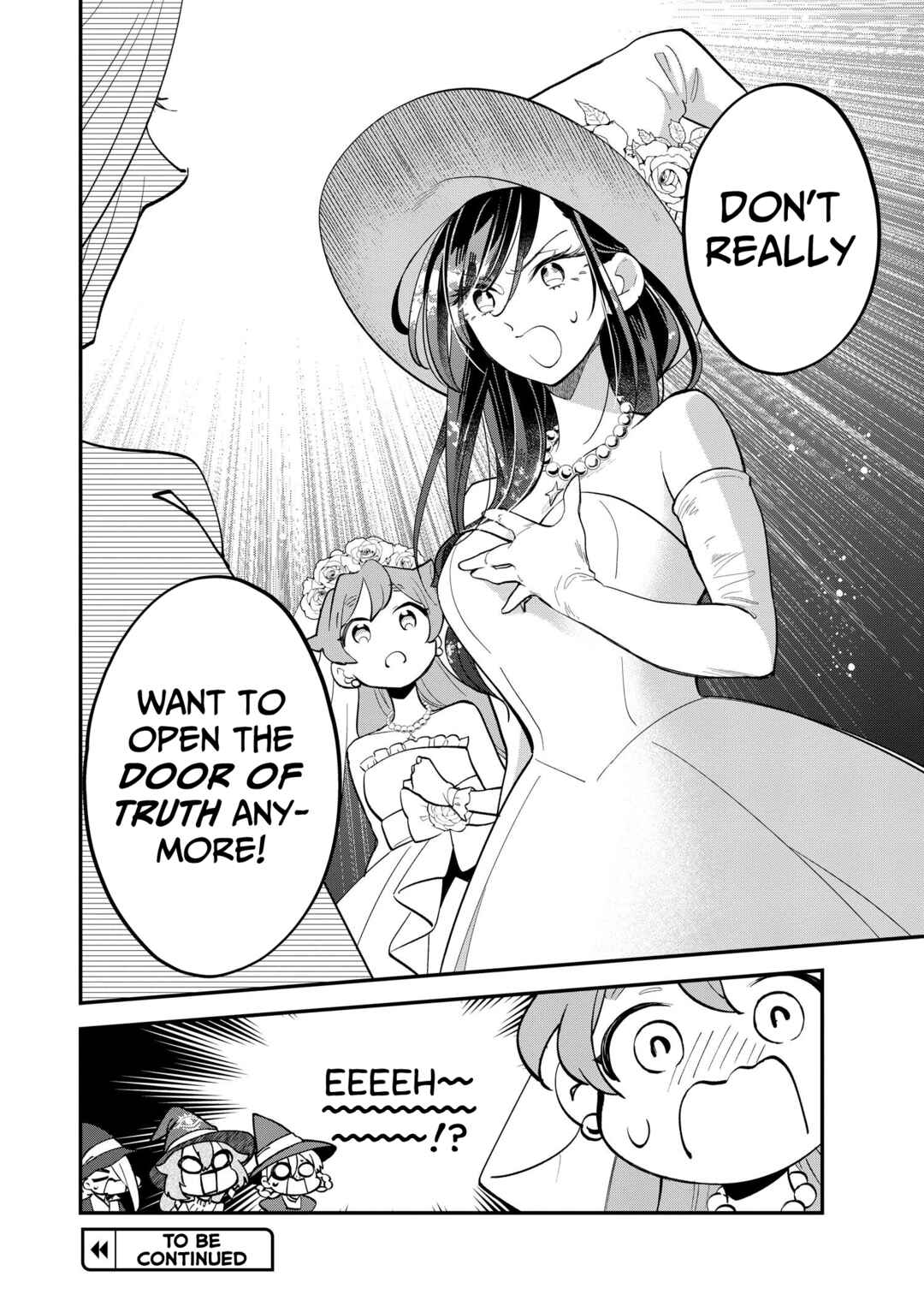 Page 8 Chapter 44 The Witchs Marriage