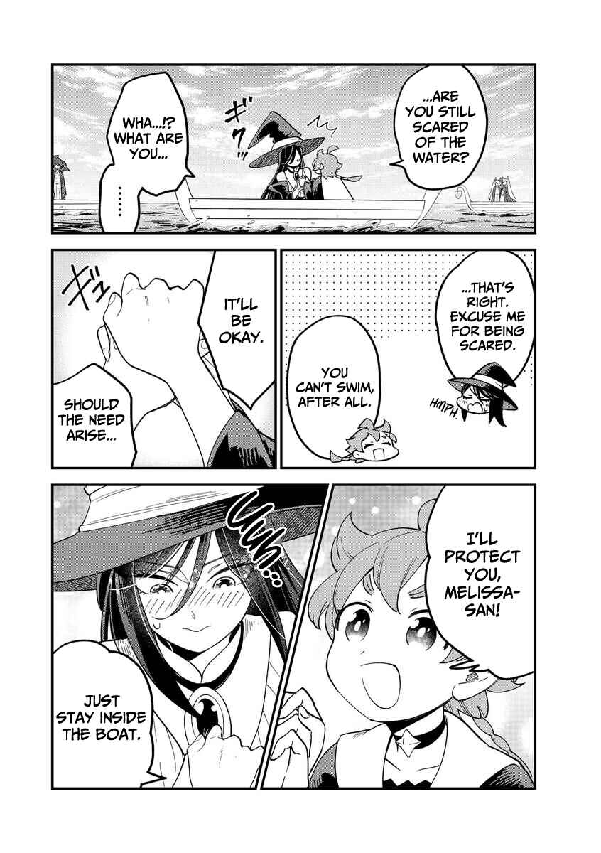 Page 2 Chapter 34 The Witchs Marriage
