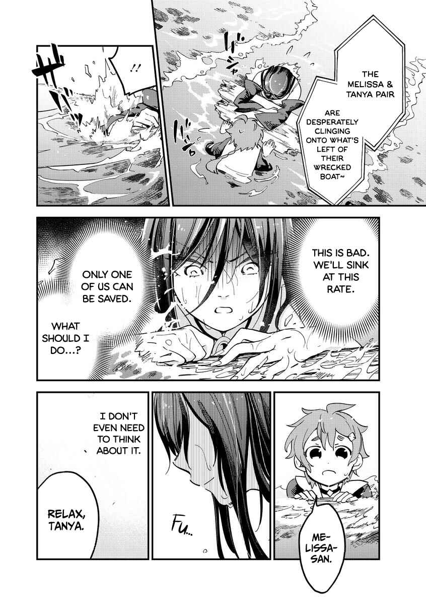 Page 6 Chapter 34 The Witchs Marriage