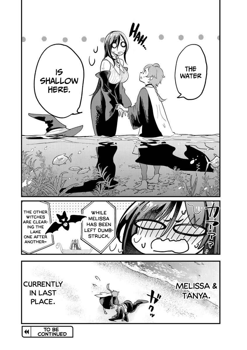 Page 8 Chapter 34 The Witchs Marriage