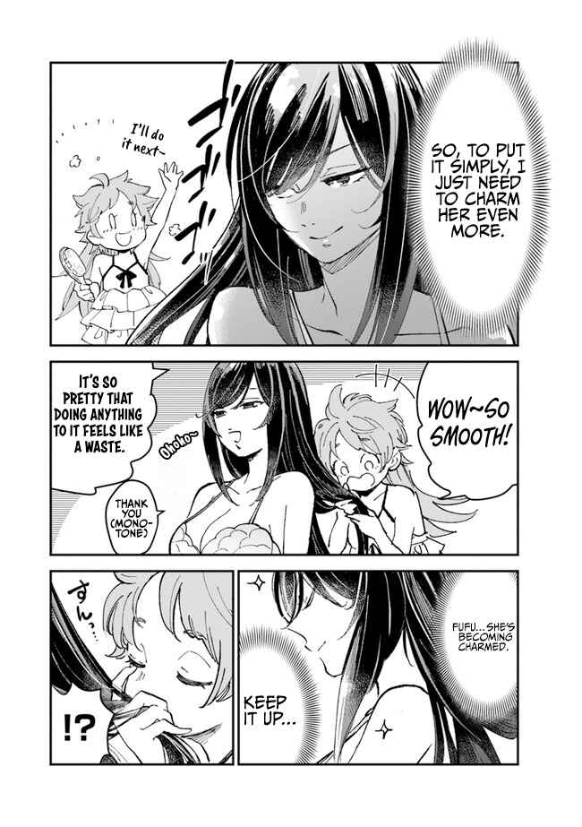 Page 4 Chapter 2 The Witchs Marriage