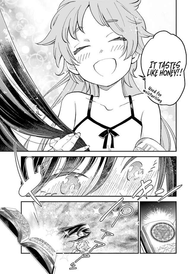 Page 7 Chapter 2 The Witchs Marriage
