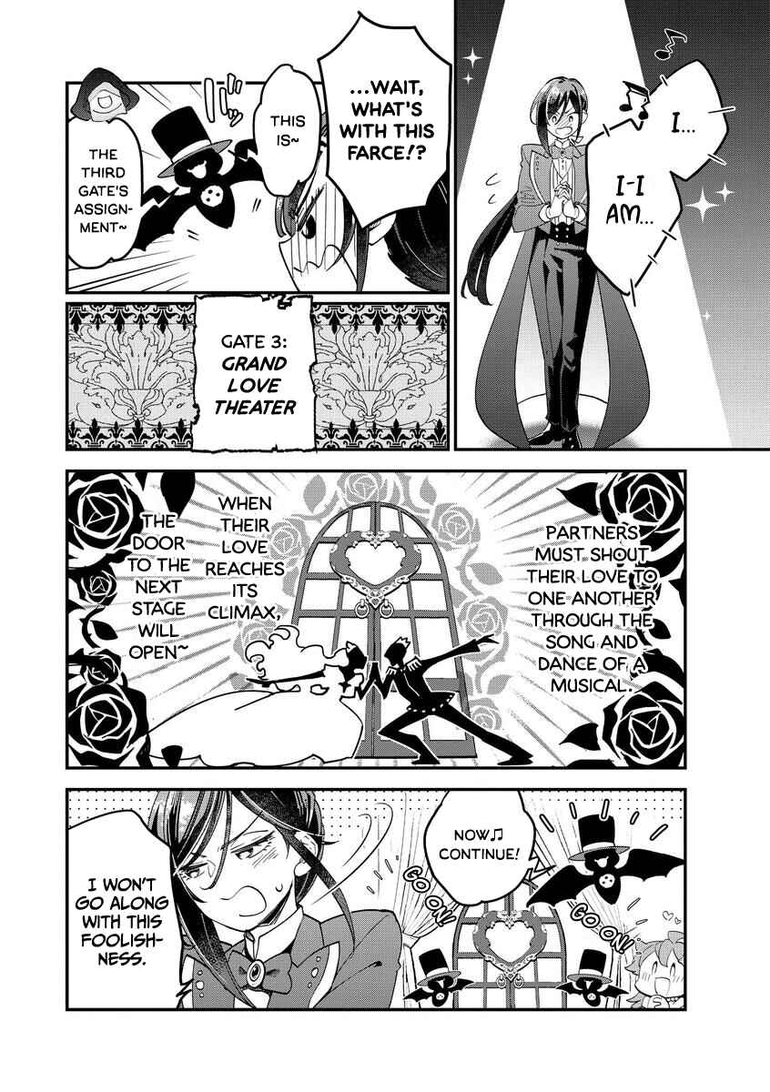 Page 2 Chapter 36 The Witchs Marriage