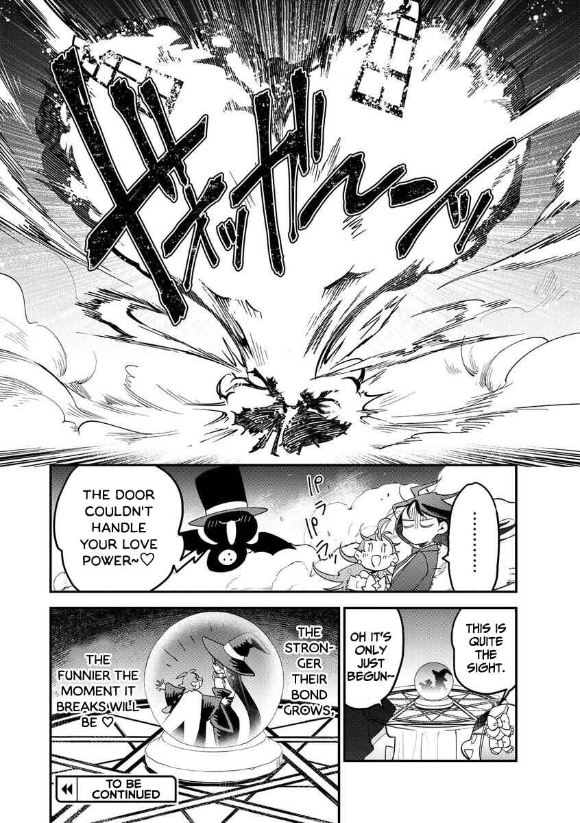 Page 7 Chapter 36 The Witchs Marriage