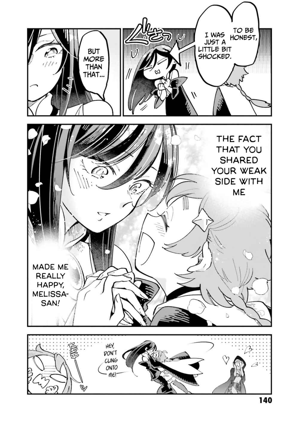 Page 12 Chapter 28 The Witchs Marriage