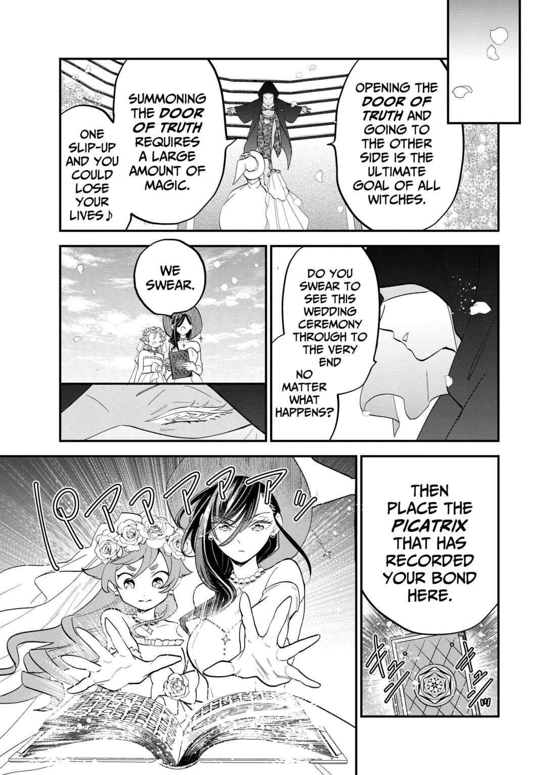 Page 3 Chapter 43 The Witchs Marriage