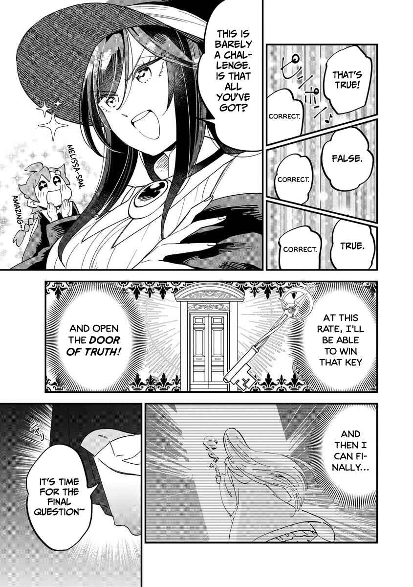 Page 3 Chapter 37 The Witchs Marriage