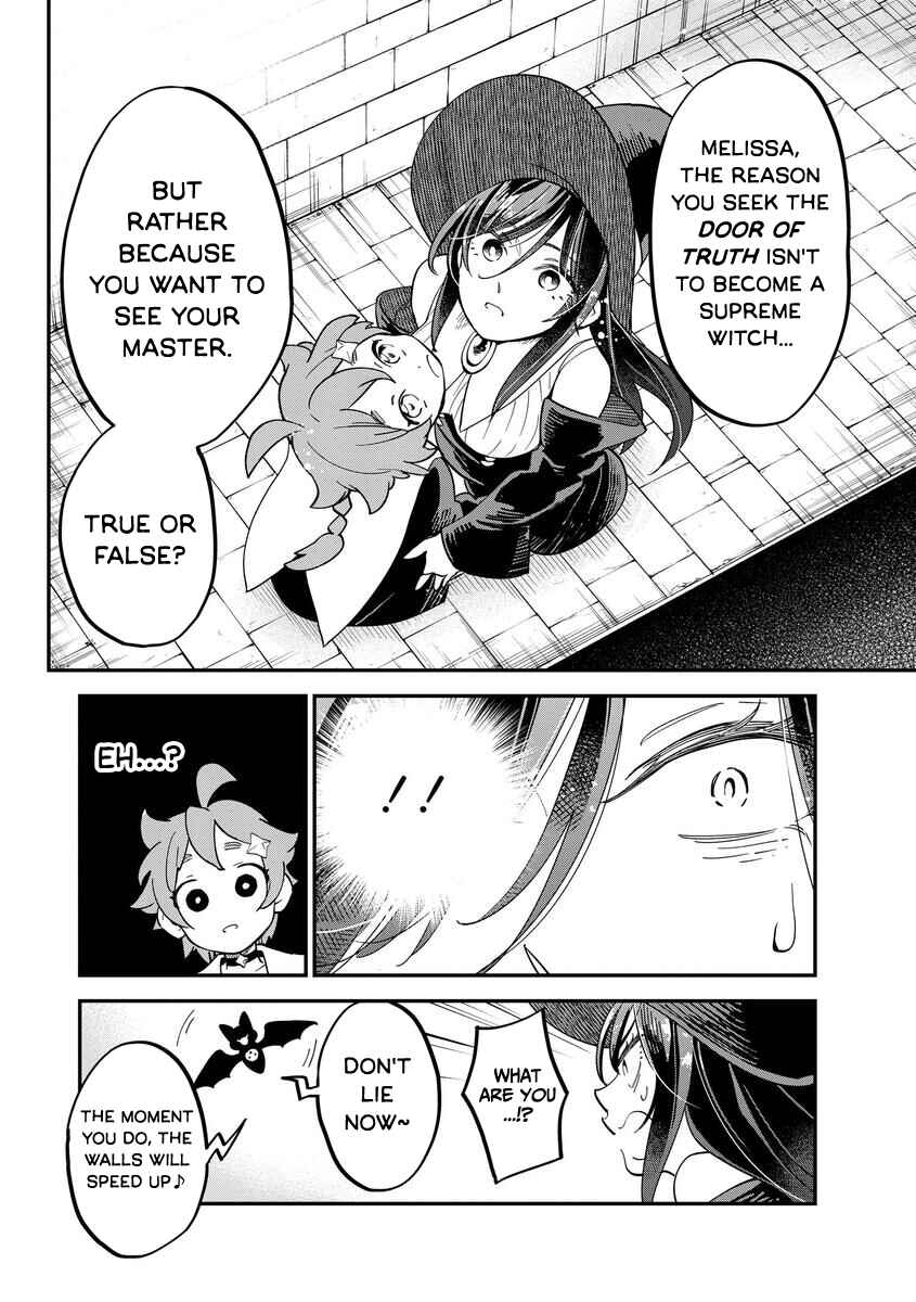 Page 4 Chapter 37 The Witchs Marriage