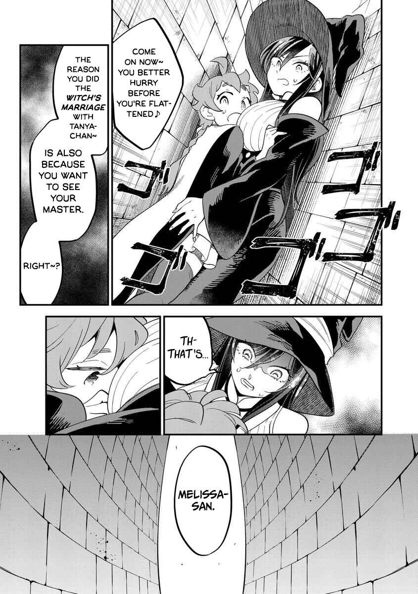 Page 5 Chapter 37 The Witchs Marriage