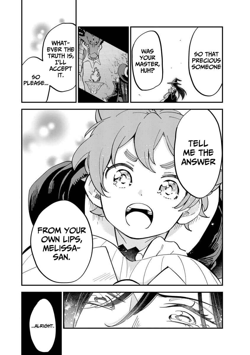 Page 6 Chapter 37 The Witchs Marriage