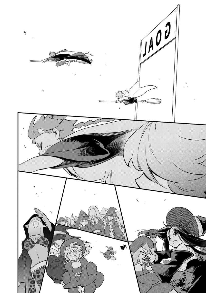 Page 9 Chapter 39 The Witchs Marriage