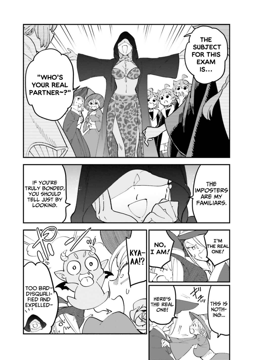 Page 2 Chapter 22 The Witchs Marriage