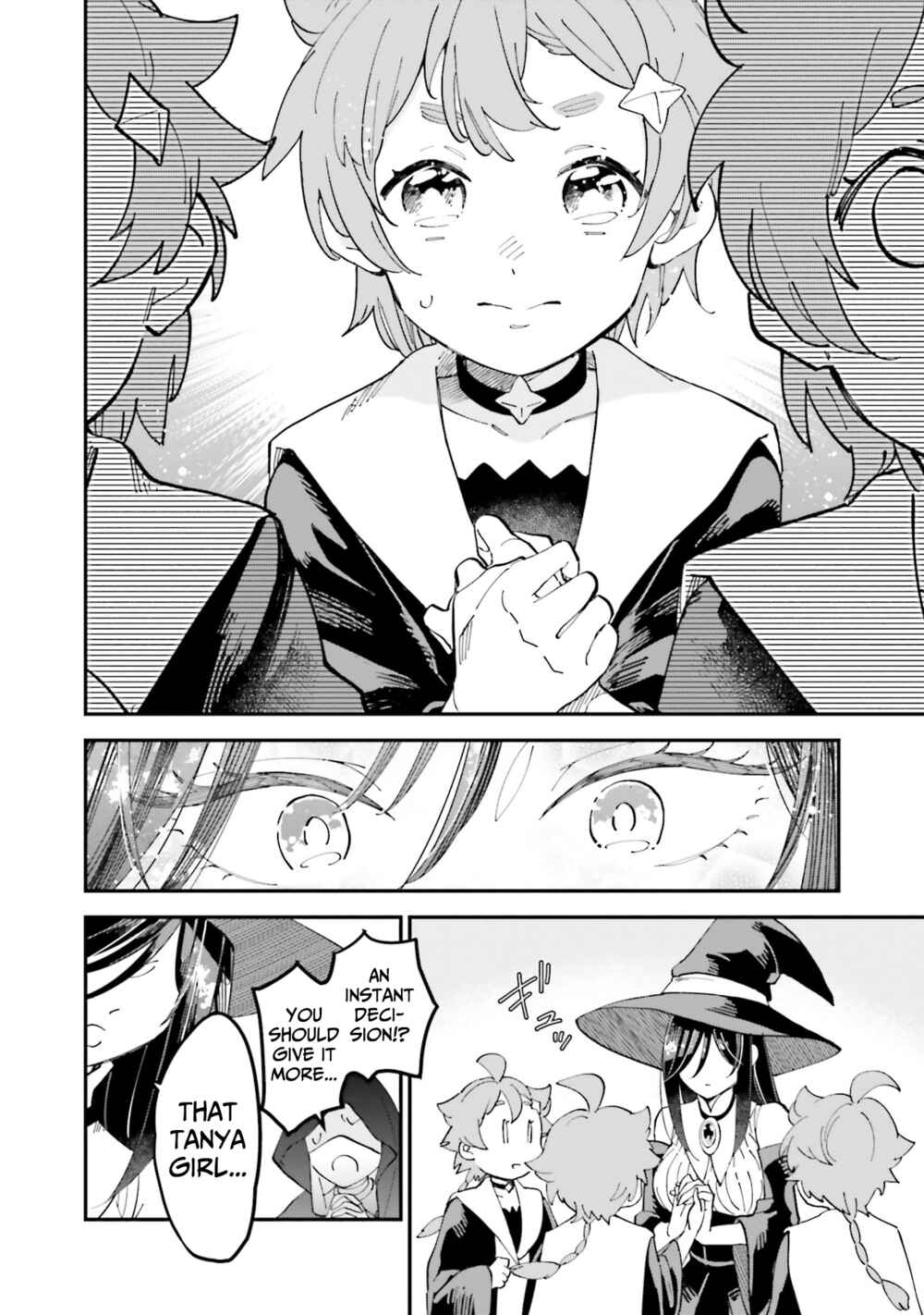 Page 6 Chapter 22 The Witchs Marriage