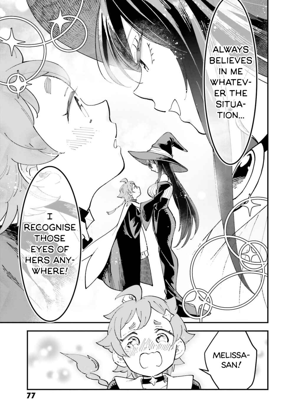 Page 7 Chapter 22 The Witchs Marriage