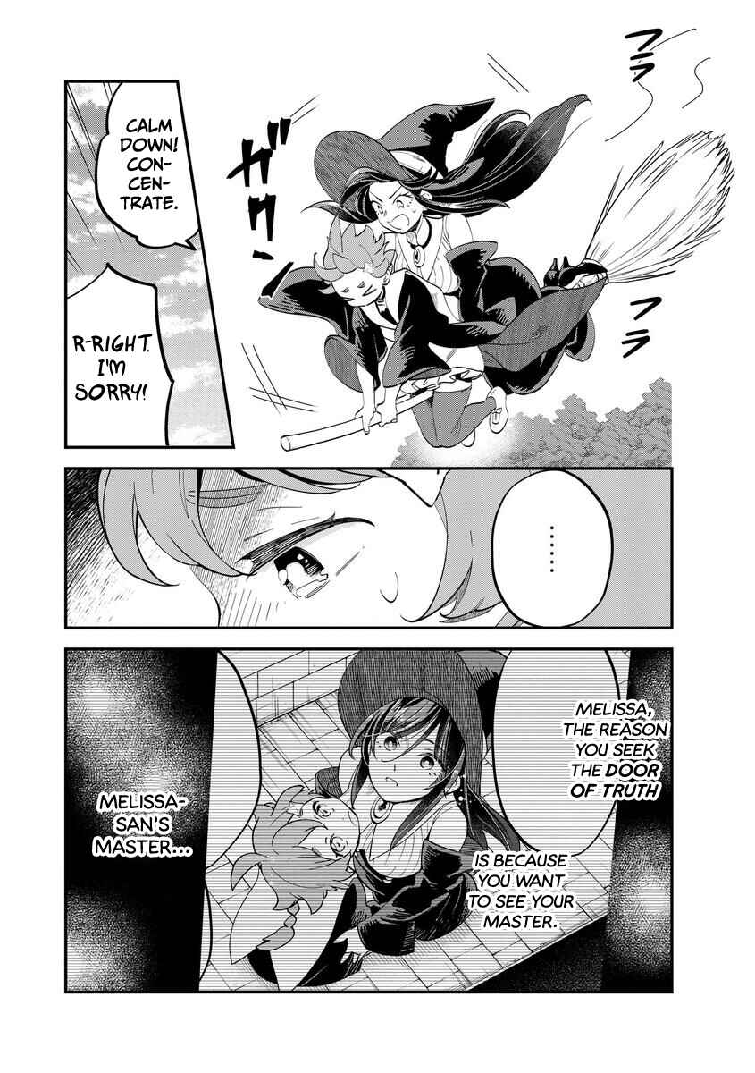 Page 2 Chapter 38 The Witchs Marriage