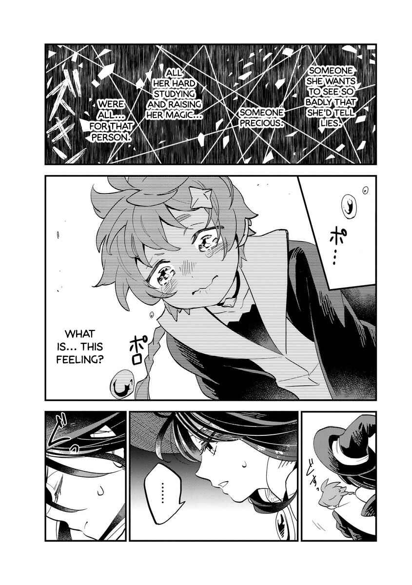 Page 3 Chapter 38 The Witchs Marriage