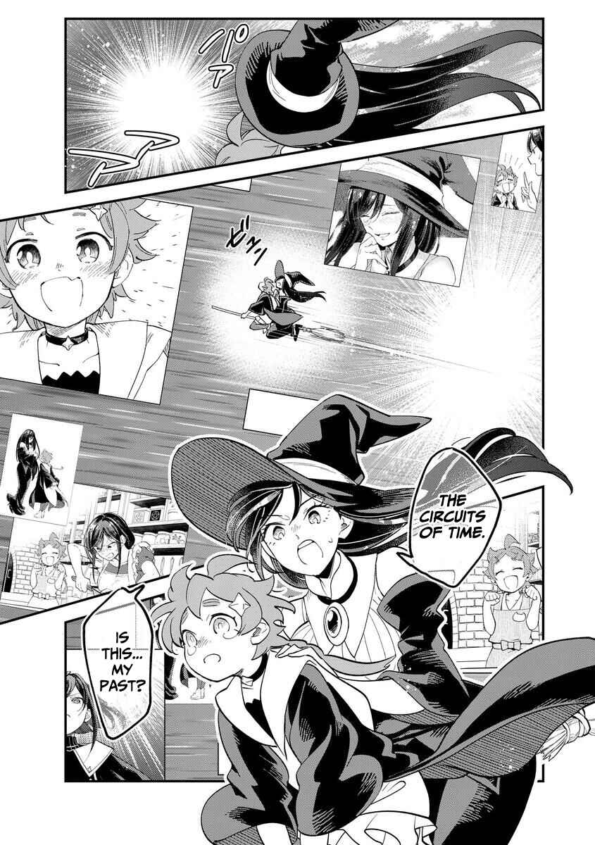 Page 7 Chapter 38 The Witchs Marriage