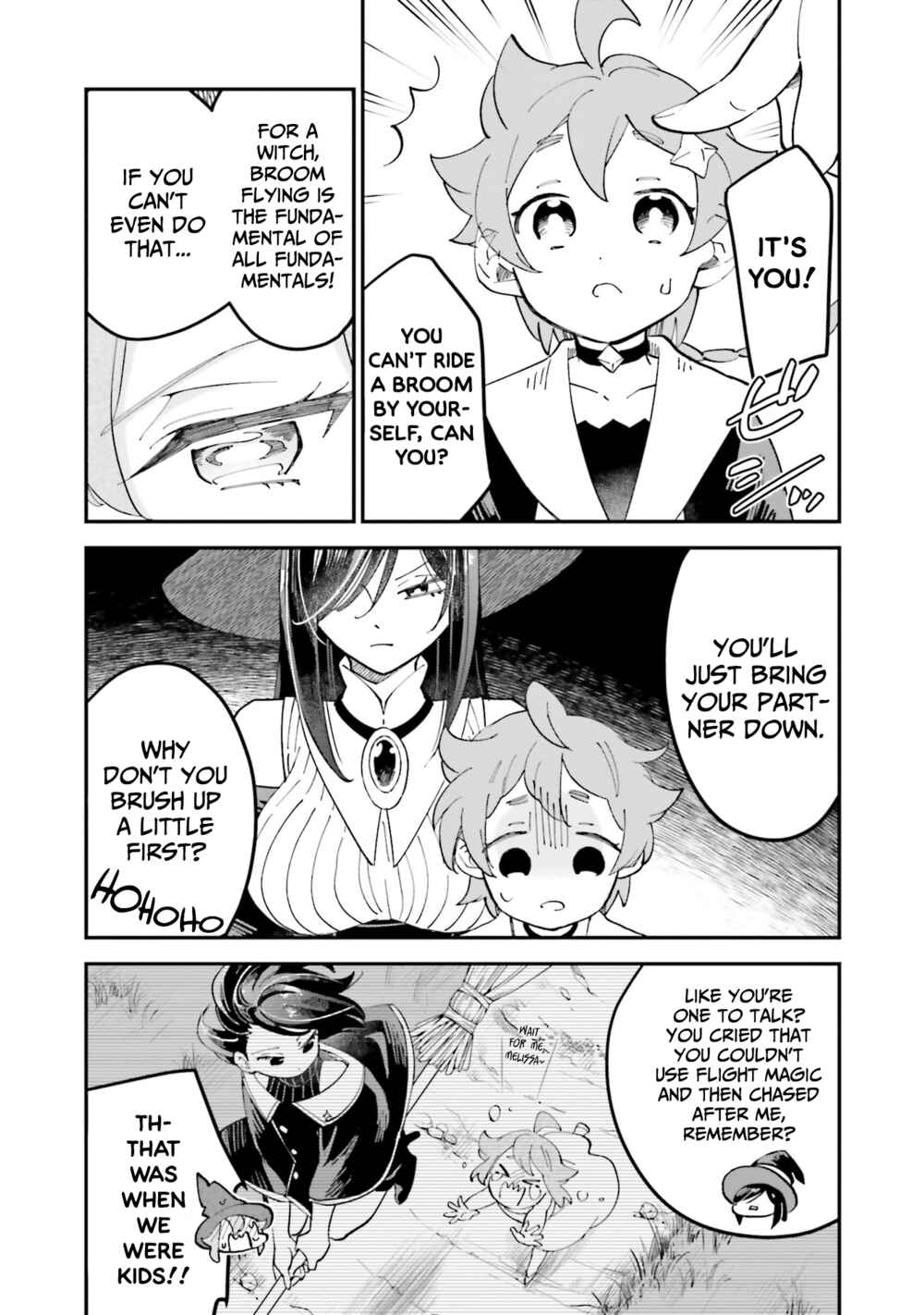 Page 5 Chapter 21 The Witchs Marriage