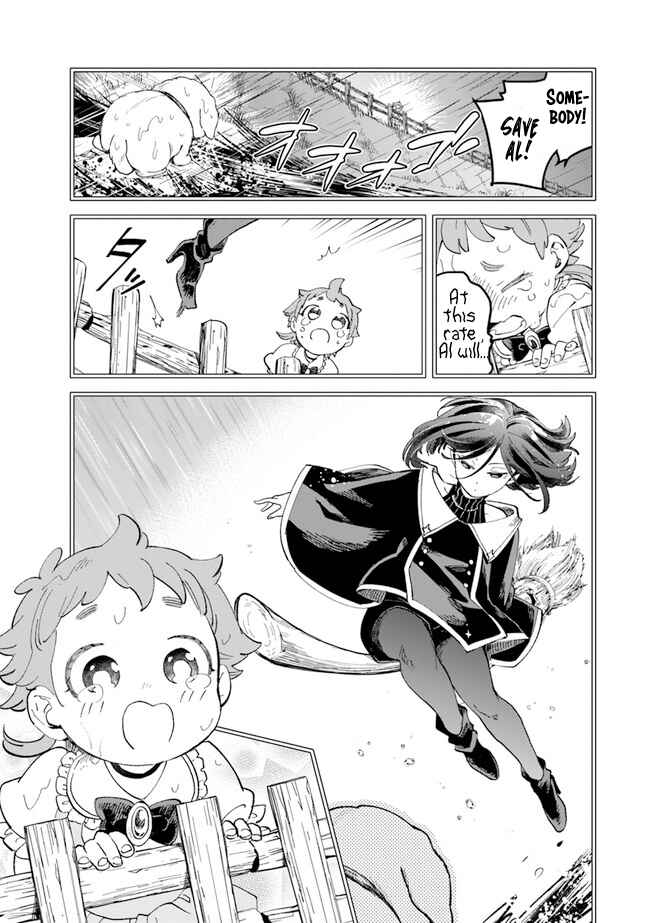Page 3 Chapter 4 The Witchs Marriage