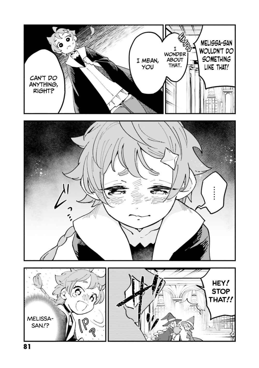 Page 3 Chapter 23 The Witchs Marriage