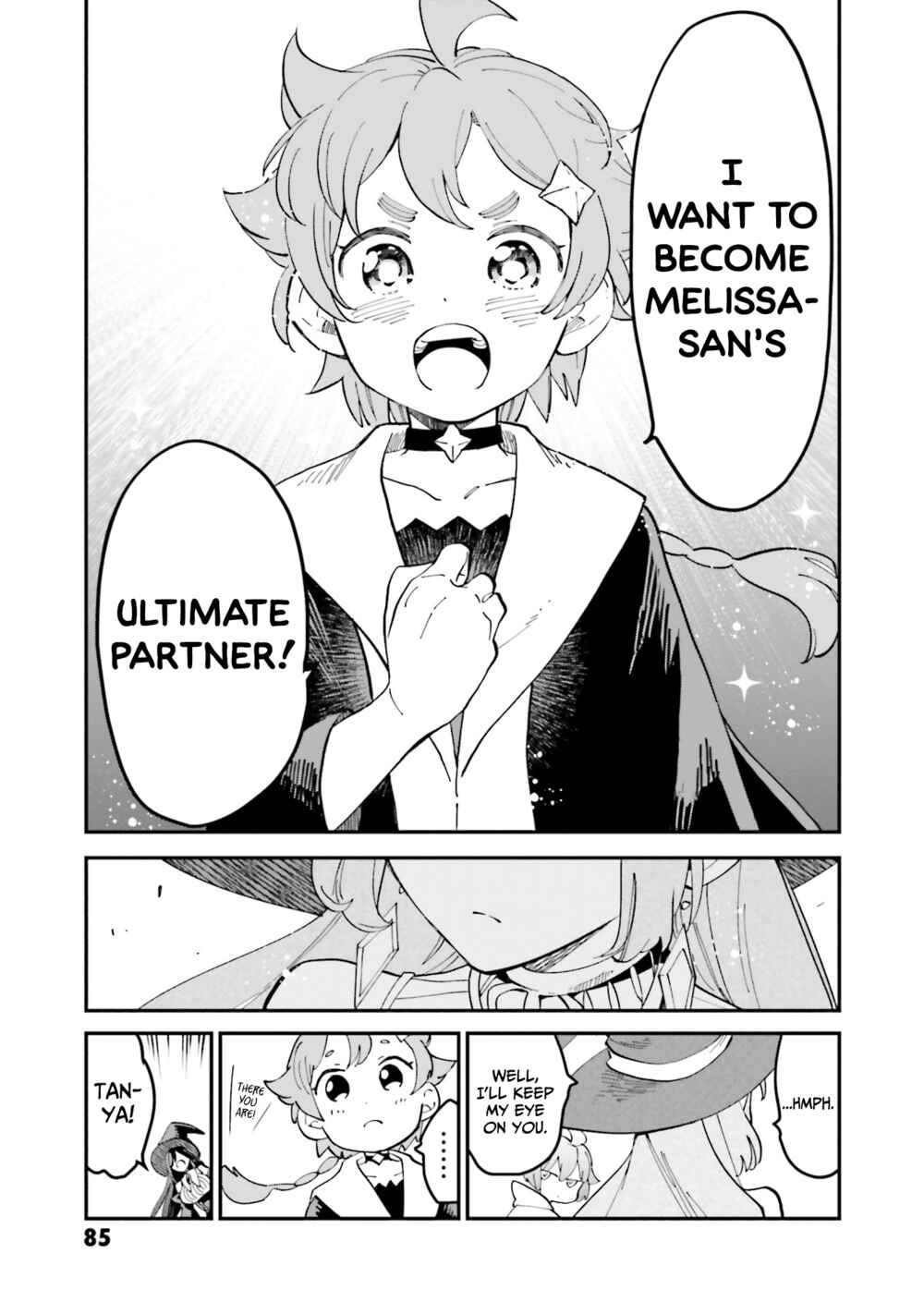 Page 7 Chapter 23 The Witchs Marriage