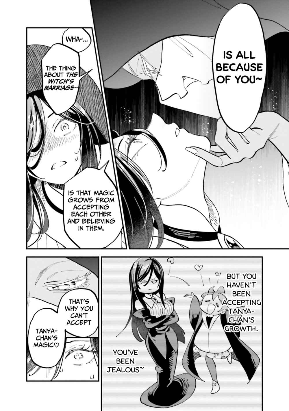 Page 8 Chapter 27 The Witchs Marriage
