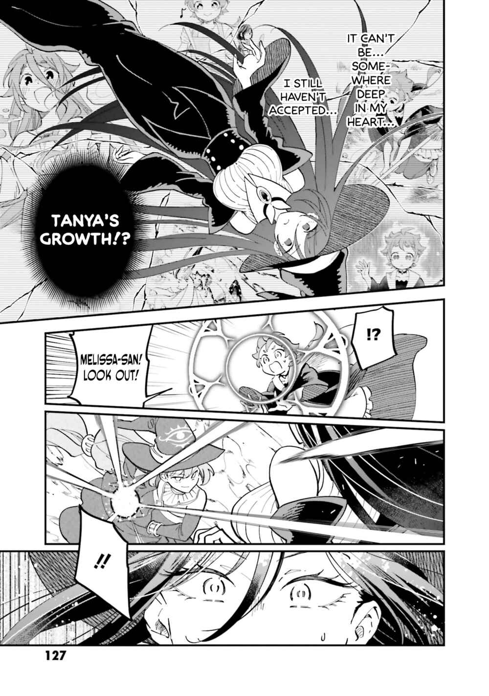 Page 9 Chapter 27 The Witchs Marriage