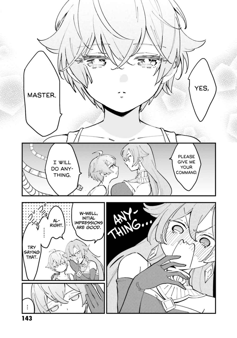 Page 3 Chapter 13.5 The Witchs Marriage