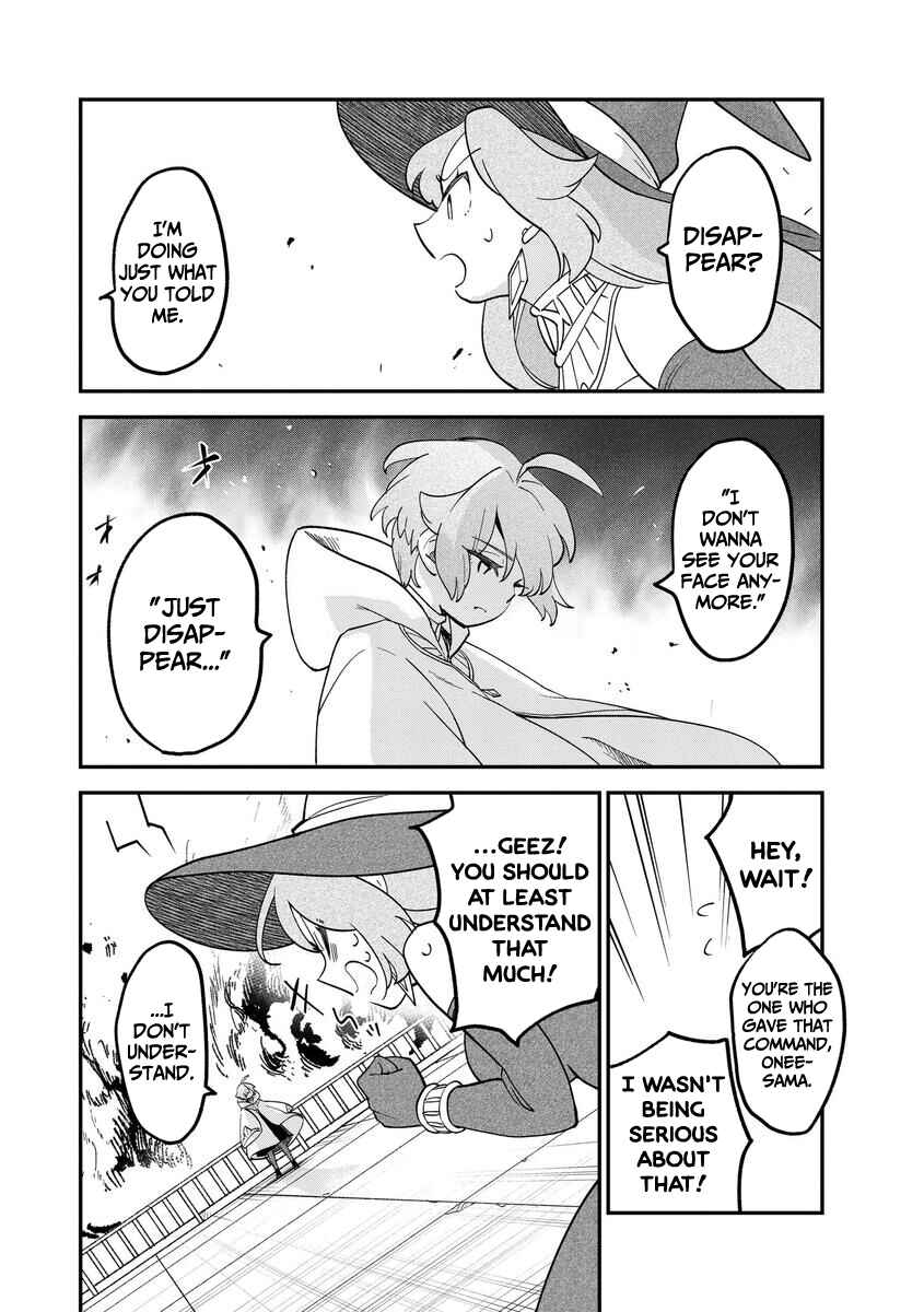 Page 2 Chapter 31 The Witchs Marriage