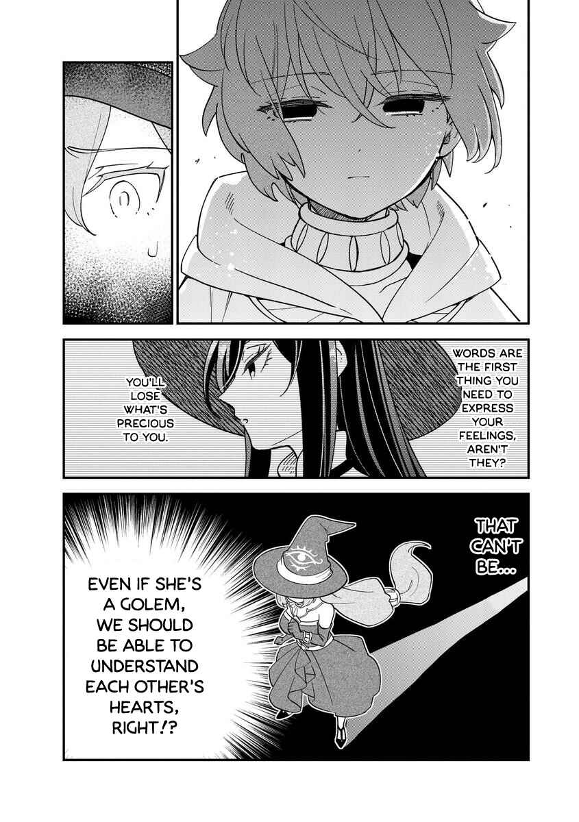 Page 3 Chapter 31 The Witchs Marriage