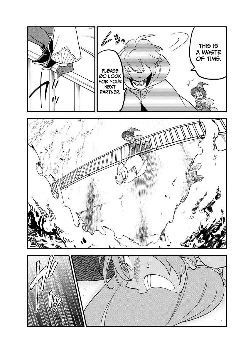 Page 5 Chapter 31 The Witchs Marriage