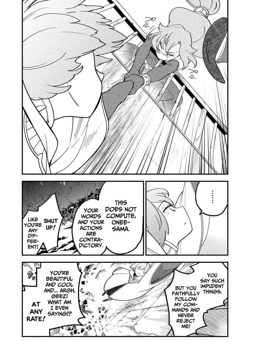 Page 6 Chapter 31 The Witchs Marriage