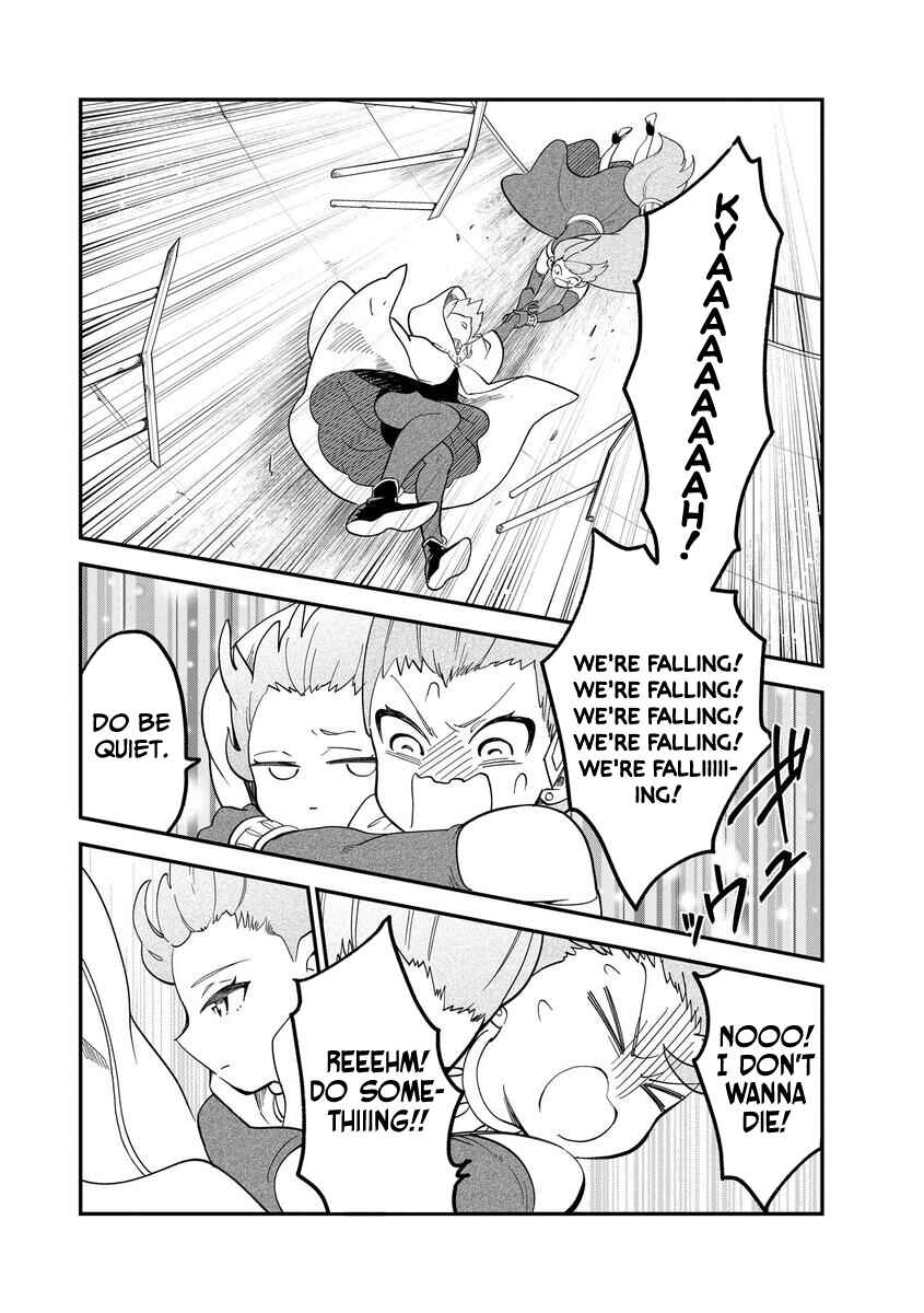 Page 8 Chapter 31 The Witchs Marriage