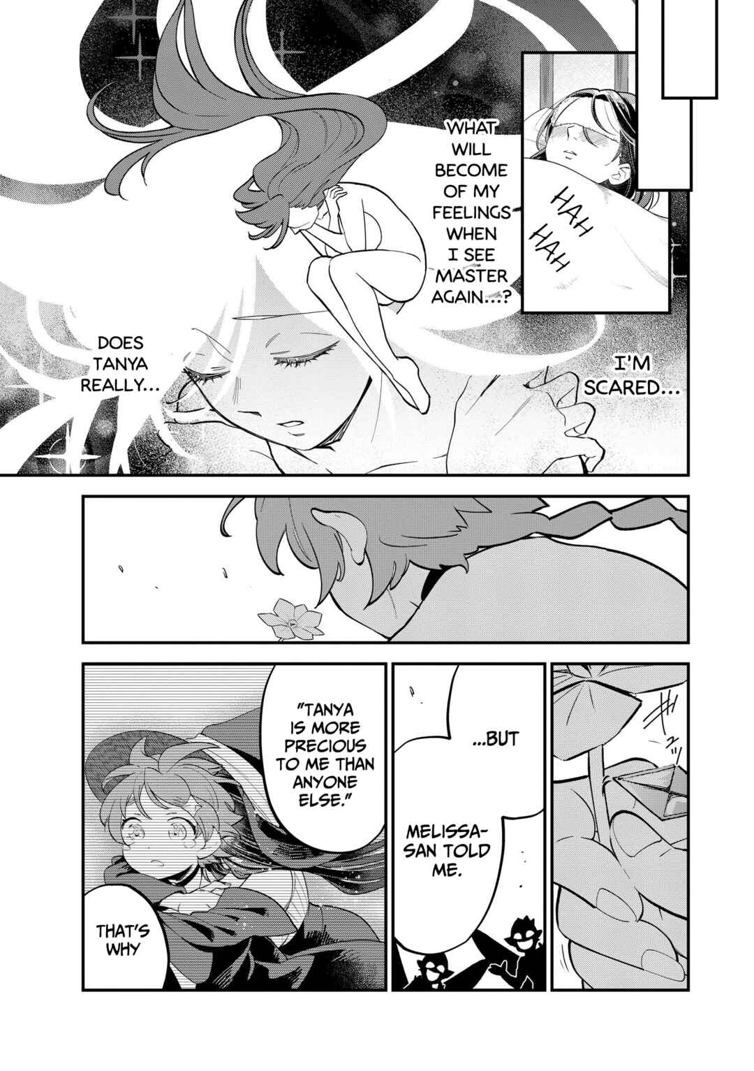 Page 5 Chapter 41 The Witchs Marriage