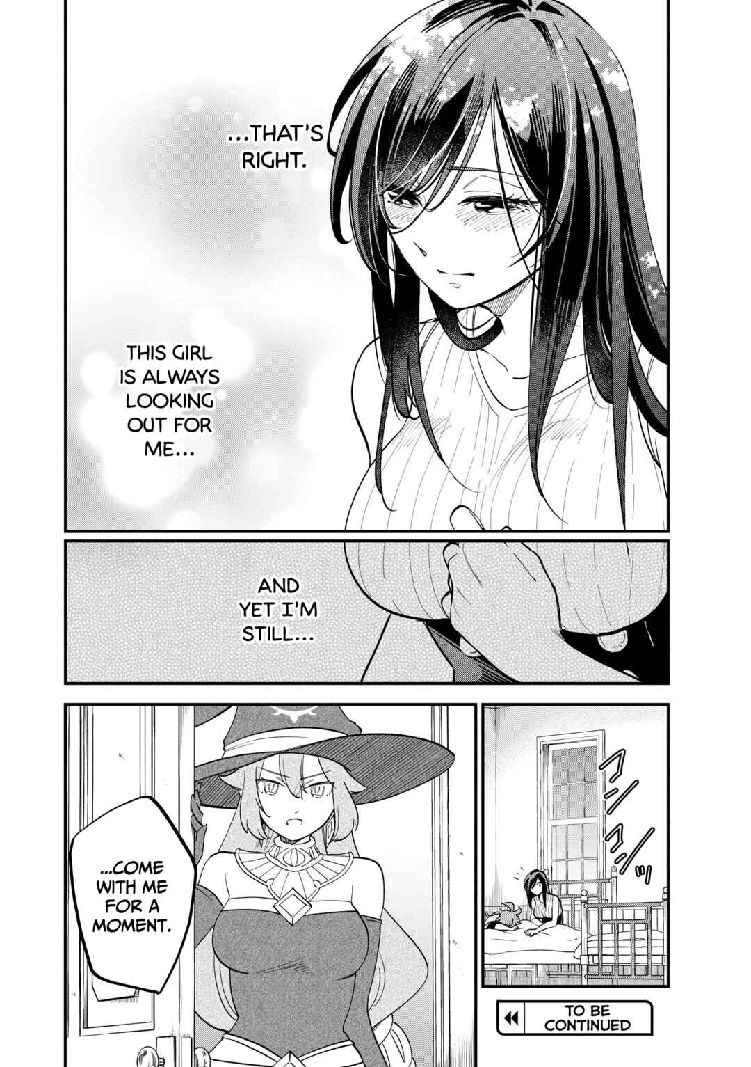 Page 8 Chapter 41 The Witchs Marriage