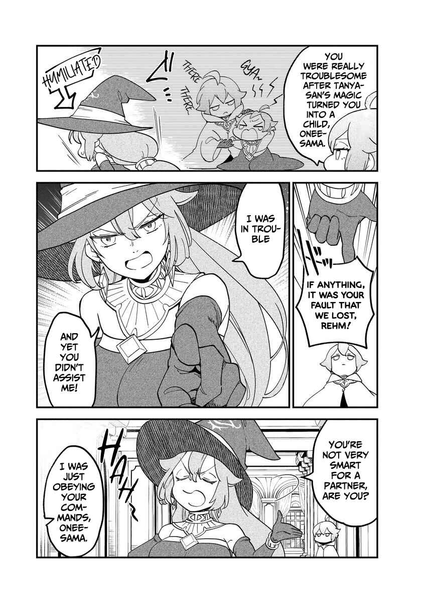Page 2 Chapter 30 The Witchs Marriage