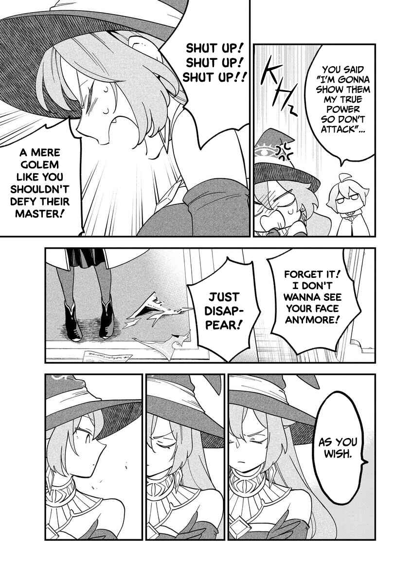 Page 3 Chapter 30 The Witchs Marriage