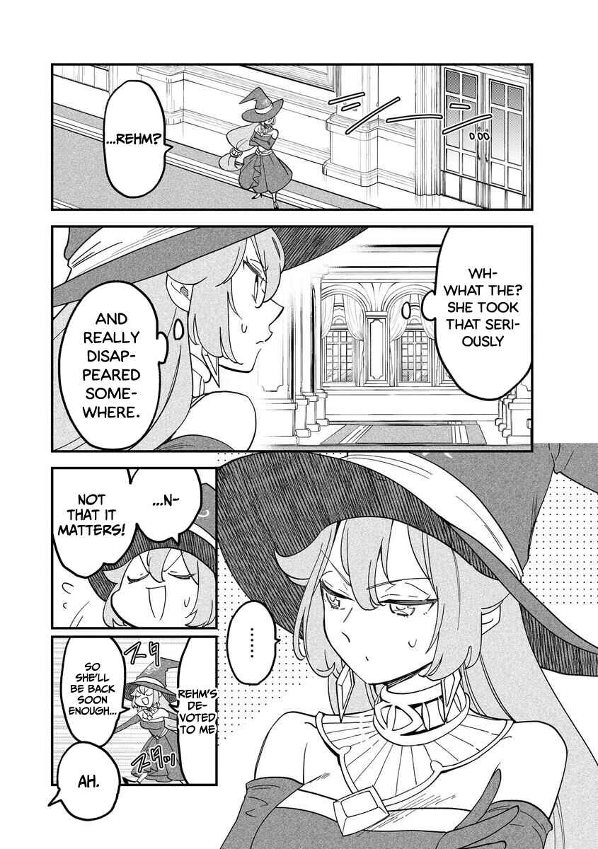 Page 4 Chapter 30 The Witchs Marriage