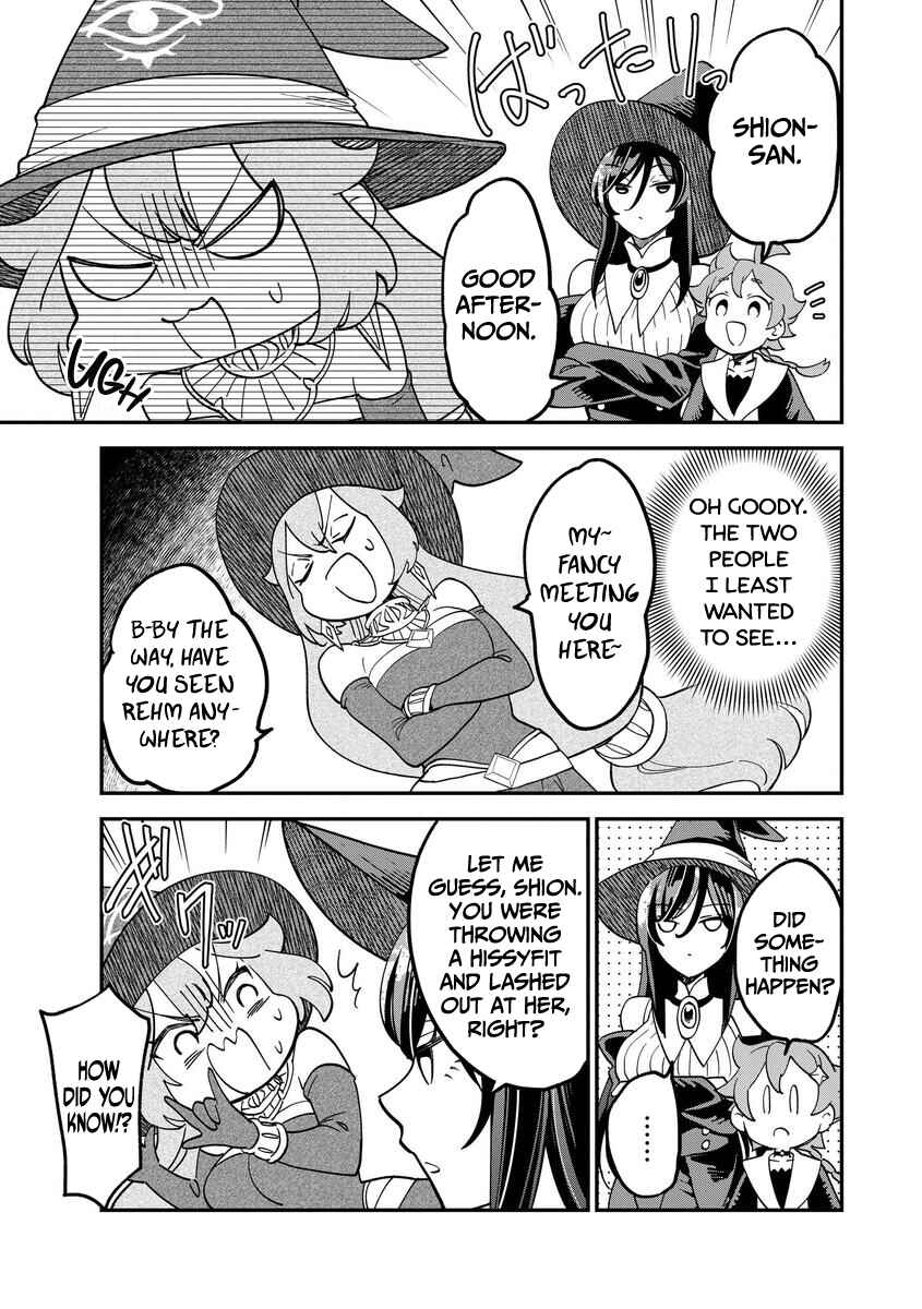 Page 5 Chapter 30 The Witchs Marriage
